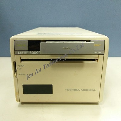 TP-8700 影像印表機