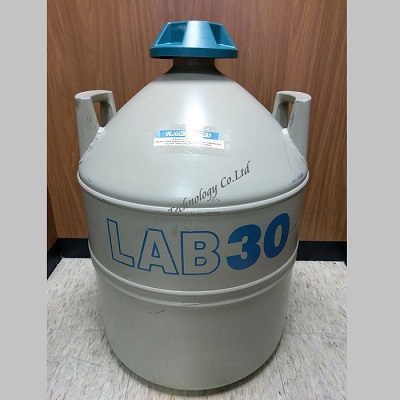 LAB 30 液態氮桶