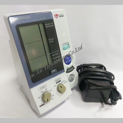 電子血壓計