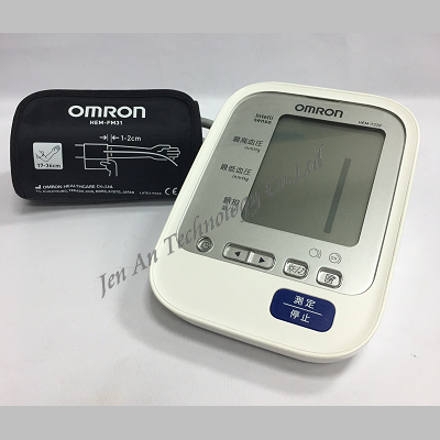 HEM-7320 電子血壓計