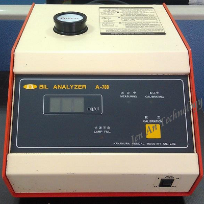 A-700 黃膽紅素測定儀