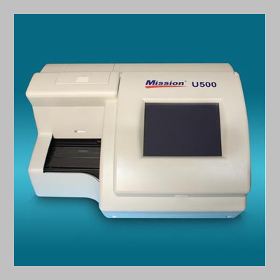 U500 尿液分析儀 