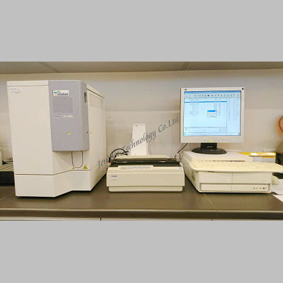 XS-800I 血球計數分析儀