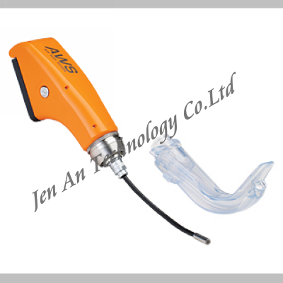 AWS-S100 電子影像喉頭鏡