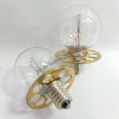6V 4.5A 燈泡 for 裂隙燈