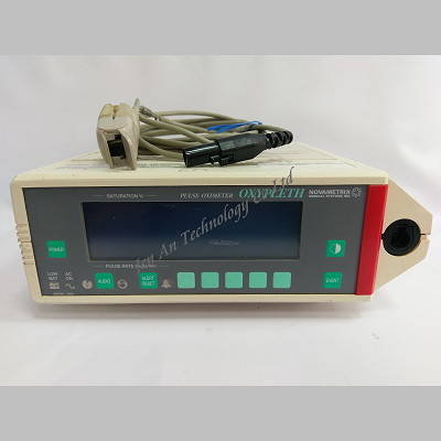 OXYPLETH 520A 血氧監視器