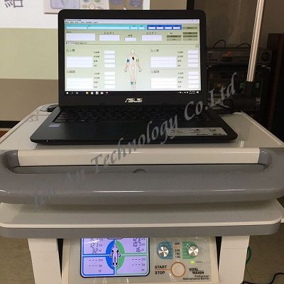 MS-2100 動脈硬度檢測儀