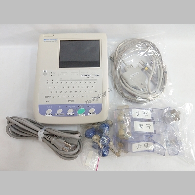 ECG-1250K 心電圖機