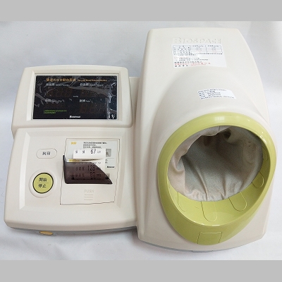 BPBIO320 隧道式血壓機