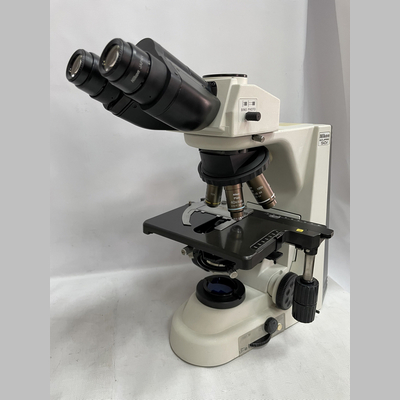 ECLIPSE 50I ​顯微鏡(三眼)