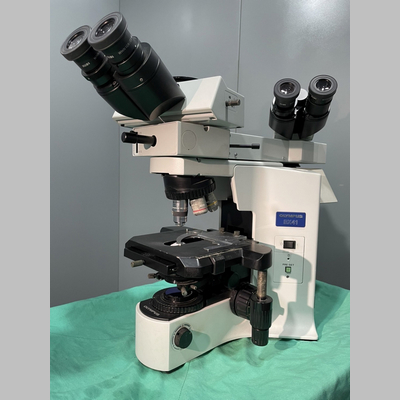 BX41TF 顯微鏡(雙目鏡)