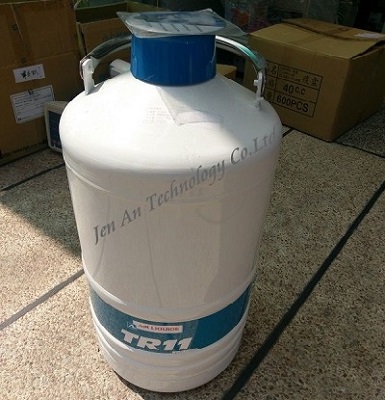 TR11 液態氮桶