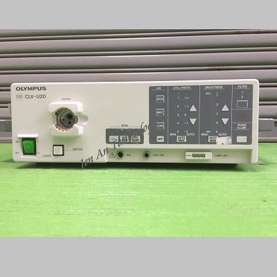 CLV-U20 內視鏡光源機