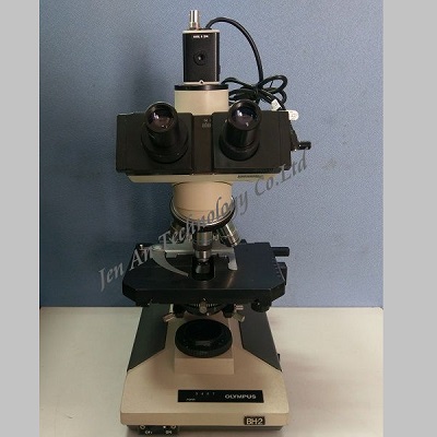 BH-2 顯微鏡