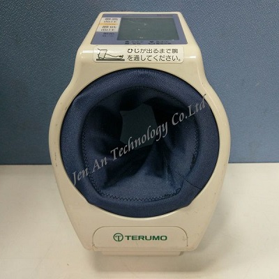 ES-P2000 隧道式血壓機