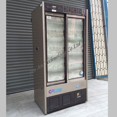 MPR-511R 冷藏冰箱