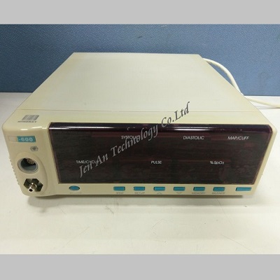 PM-600 生理監視器
