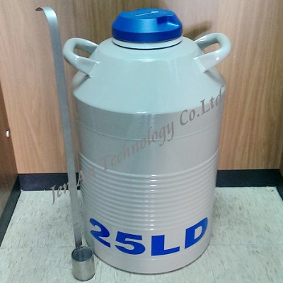 25LD 液態氮桶(25L)