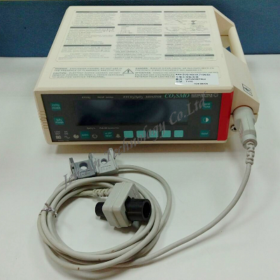 1265 ​二氧化碳生理監視器(ETCO2)