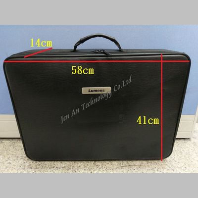 58x41x14cm 儀器行李箱