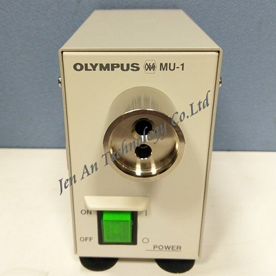MU-1 內視鏡測漏儀