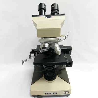 CH-2(CHS) 顯微鏡
