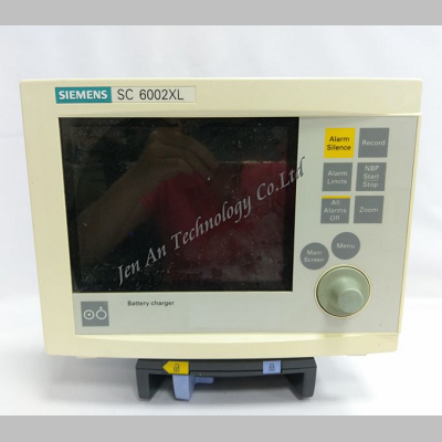 SC 6002XL 生理監視器