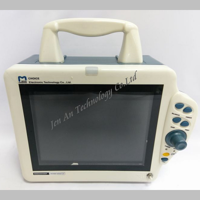 MMED6000DP 生理監視器