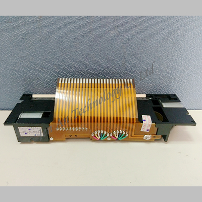 STP411F-256  印表機 for 肺功能機