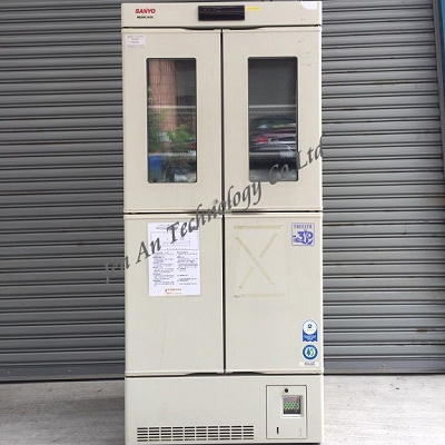 MPR-411F 冷藏冷凍冰箱