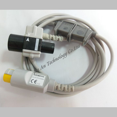 二氧化碳傳感器(ETCO2 Sensor)