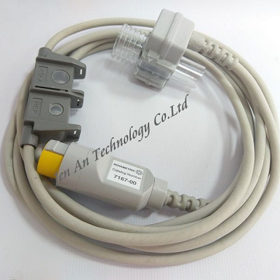 7167-00 二氧化碳傳感器(ETCO2 Sensor)