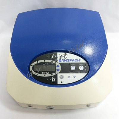 SC1000-1 電動頭顱鑽馬達系統
