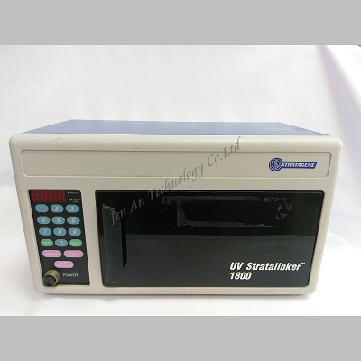 UV STRATALINKER 1800 紫外光聯接器 UV箱 紫外線箱