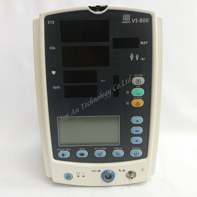VS-800 生理監視器