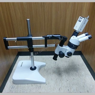 HEERBRUGG 顯微鏡