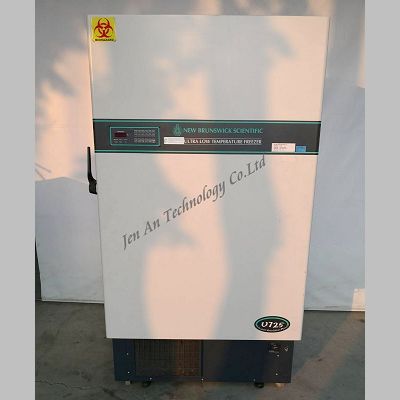 U725-86 超低溫冷凍冰箱(-86°C)