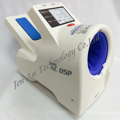 AC 05P(附專用桌椅) 隧道式血壓計