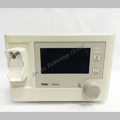 VAMOS 麻醉氣體監視器(ETCO2) 