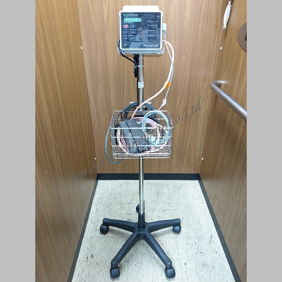 506 血壓血氧生理監視器