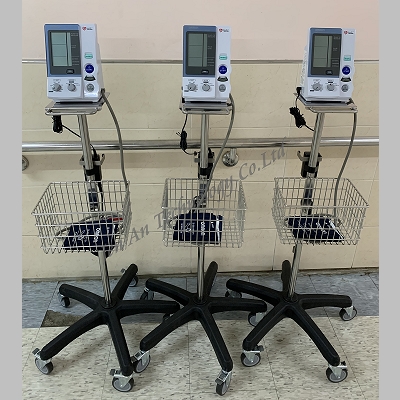 HEM-907 電子血壓計