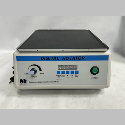 DSR-2100D 平面震盪器