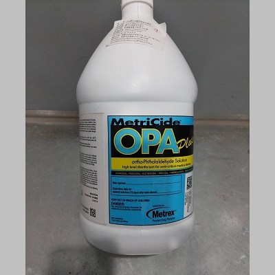 OPA PLUS (3.8L) 消毒液