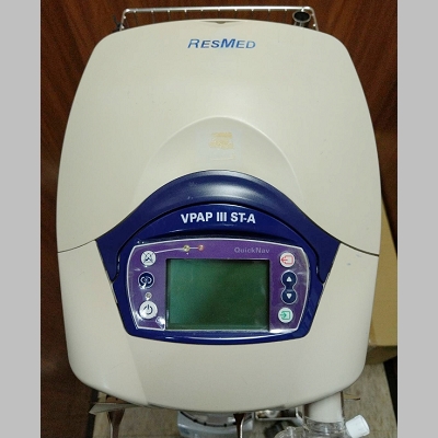 VPAP III ST-A 呼吸器