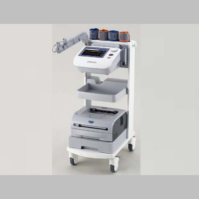 VP-1000 plus 動脈硬化檢測儀