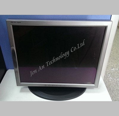 MR198DVI-BK 螢幕LCD顯示器 19吋