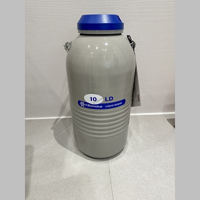 10LD 液態氮桶