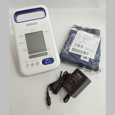 HBP-1320 電子血壓計